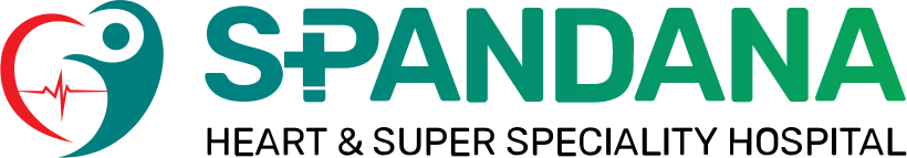 Spandana Hospital