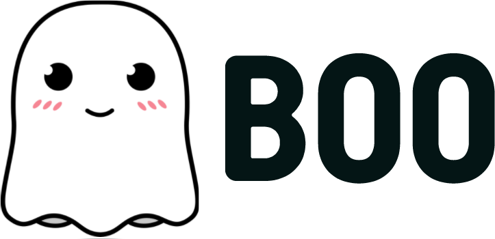 Boo