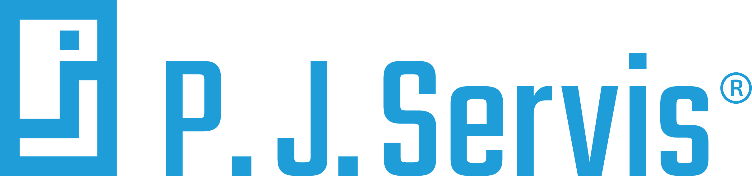 P. J. Servis