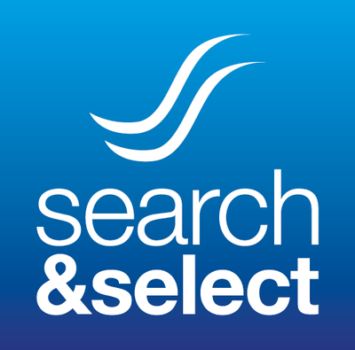 Search and Select