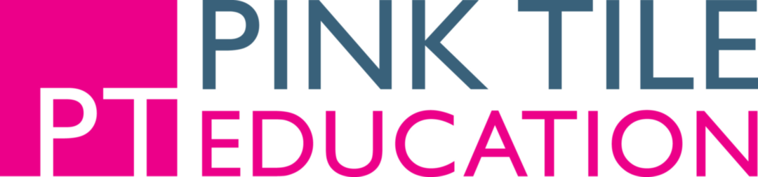Pink Tile Education