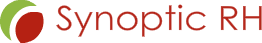 Synoptic RH