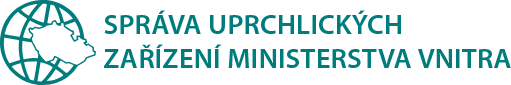 Správa uprchlických zařízení Ministerstva vnitra