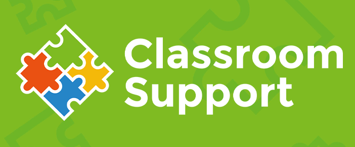 Classroom Support