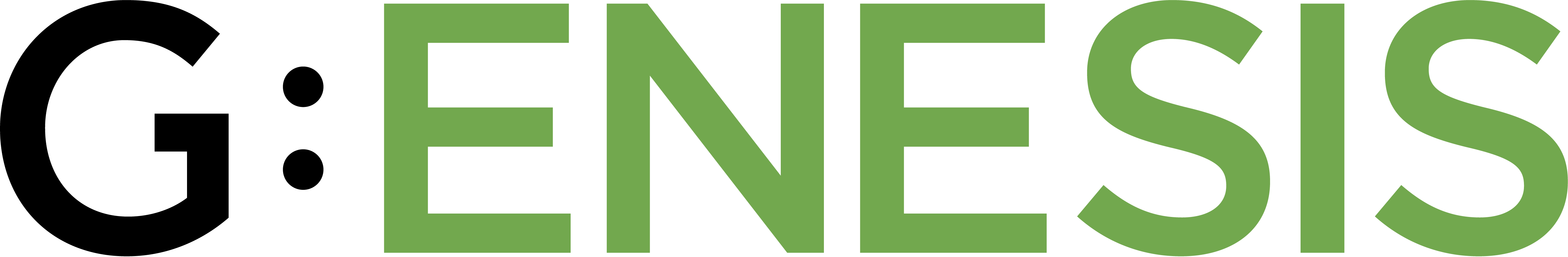 Genesis Analytics