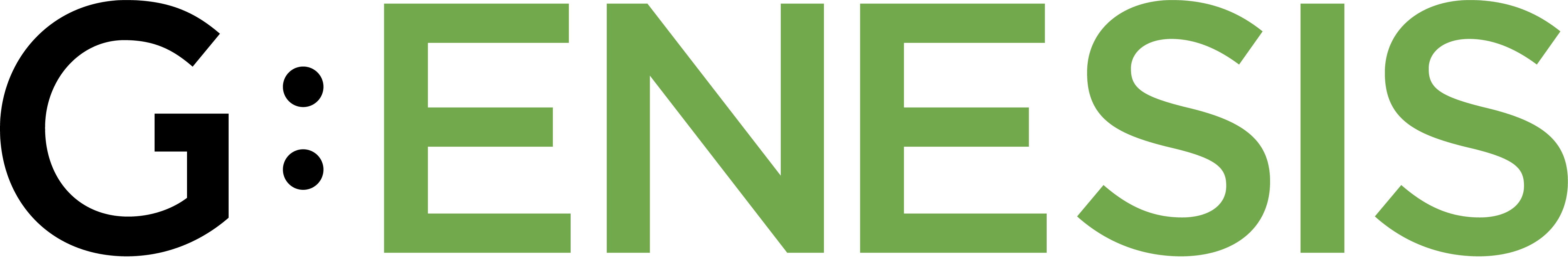Genesis Analytics
