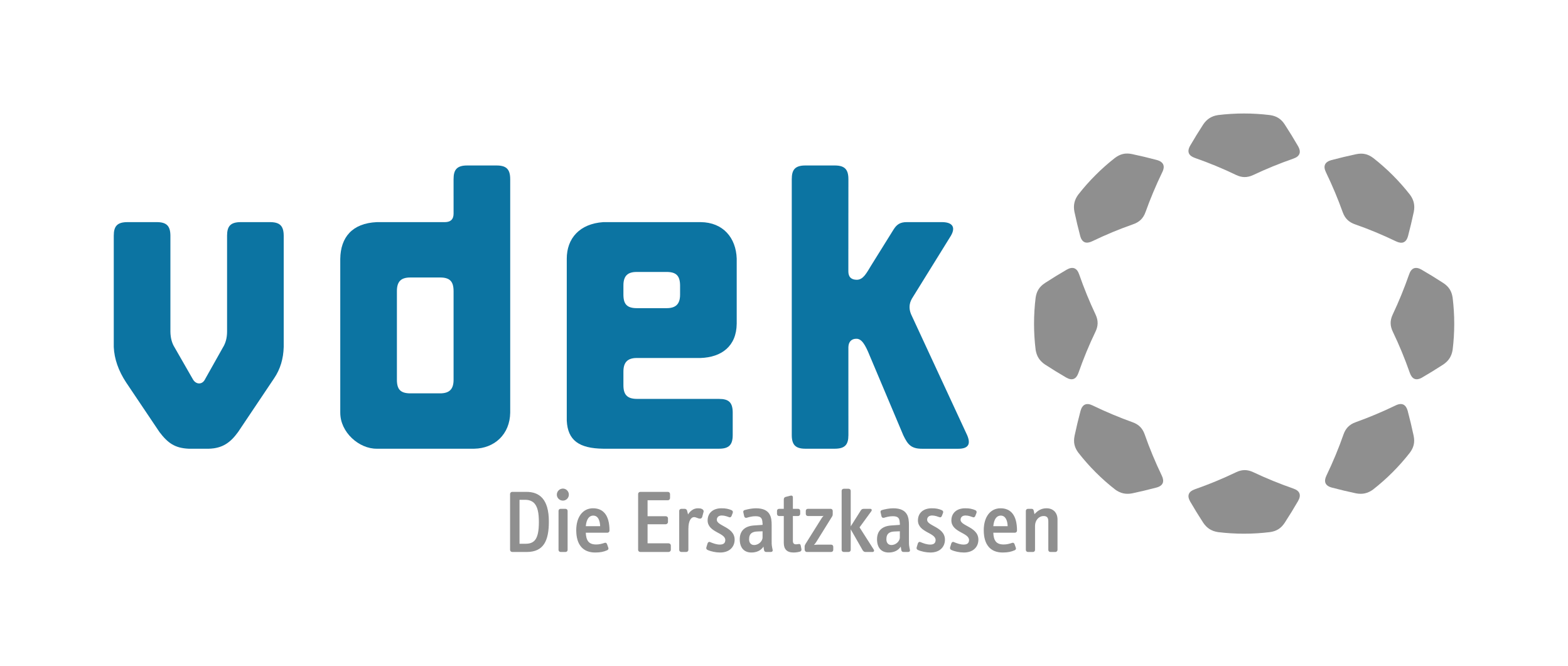 Verband der Ersatzkassen