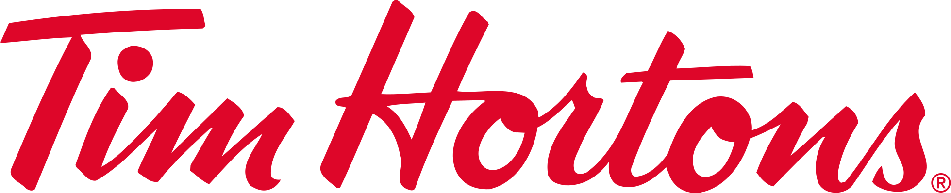 Sr. Software Engineer, Tim Hortons