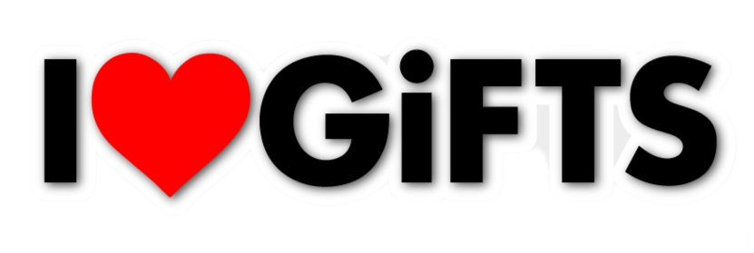 I Love Gifts