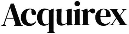 AcquireX