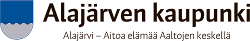 Alajärven kaupunki