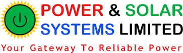 Power & Solar Systems