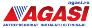 Agasi