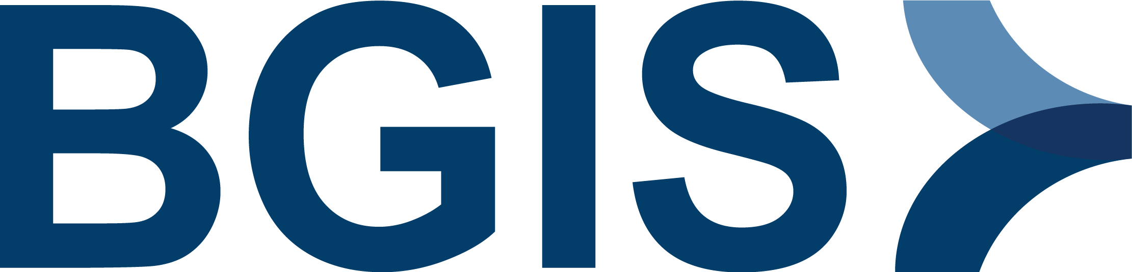BGIS