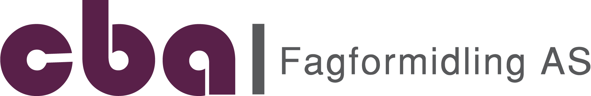 CBA Fagformidling