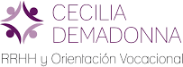 Cecilia Demadonna RRHH