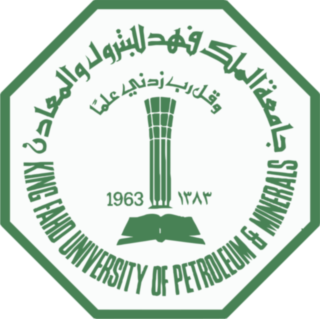 King Fahd University of Petroleum & Minerals
