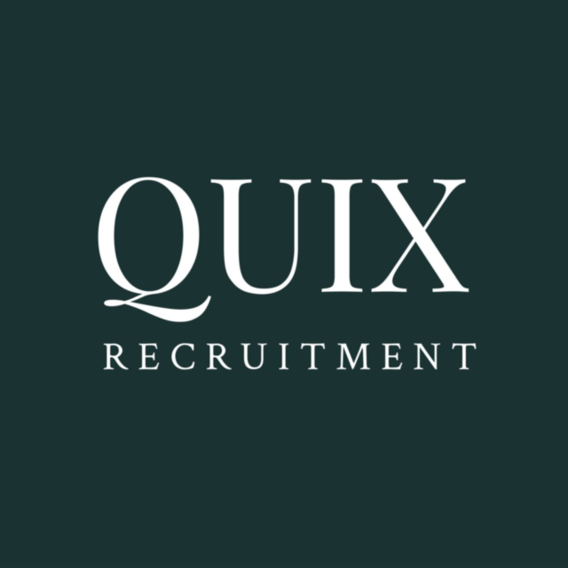 Quix Recruitment Group Ltd