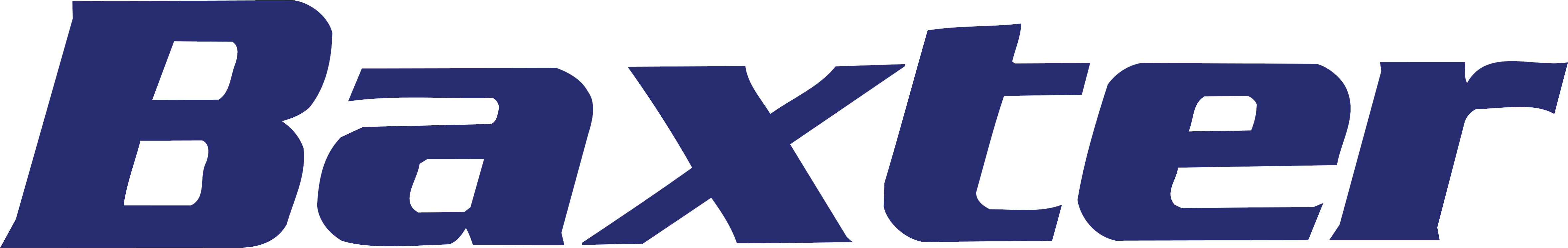 Baxter