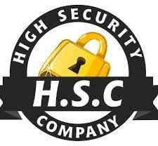 High Security Company