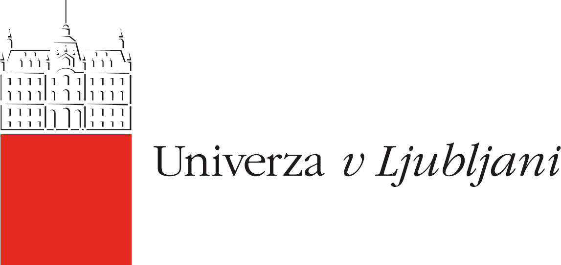 Univerza v Ljubljani