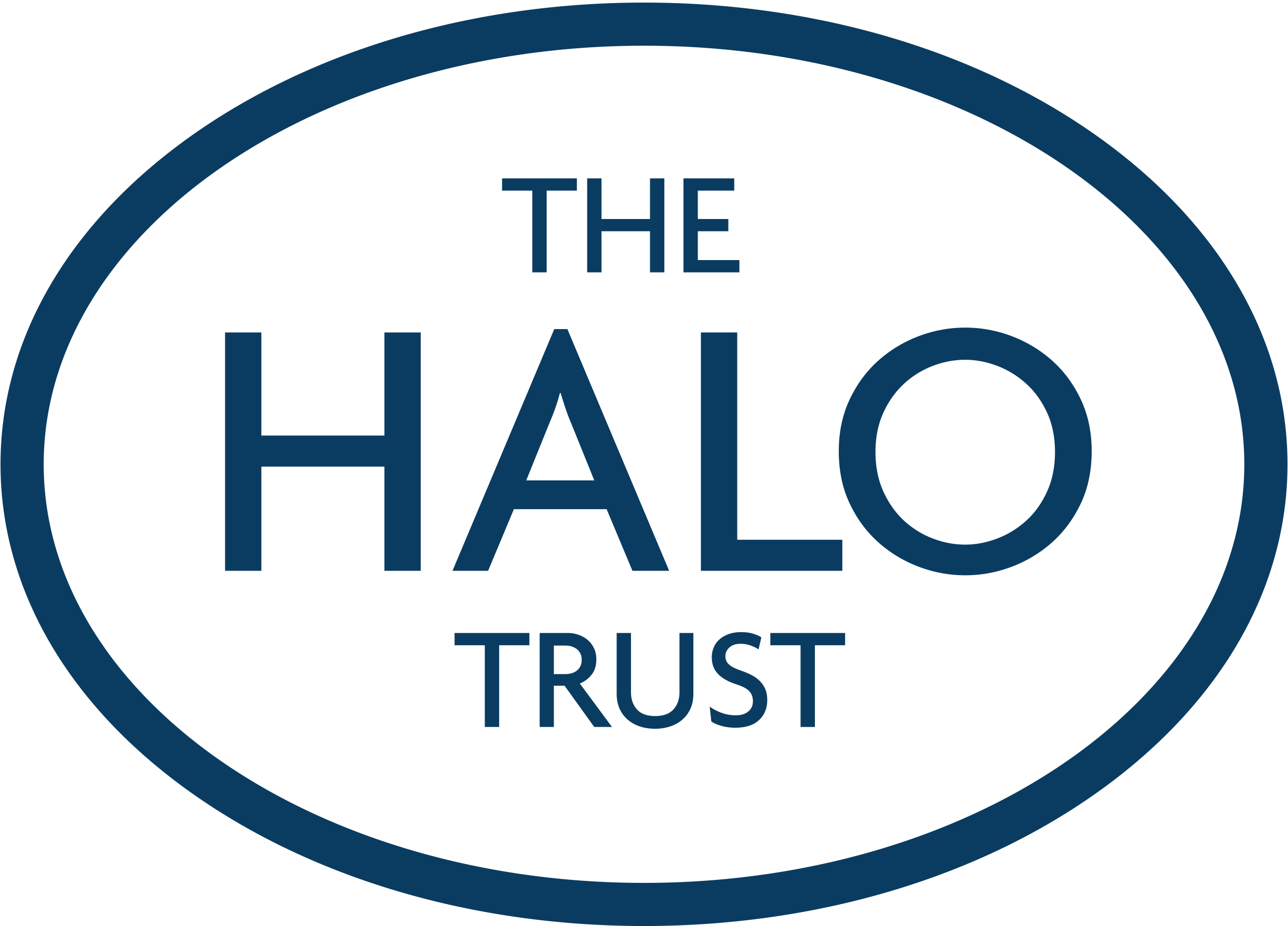 The HALO Trust