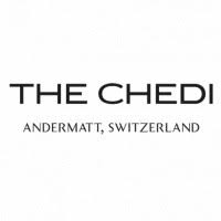 The Chedi Andermatt