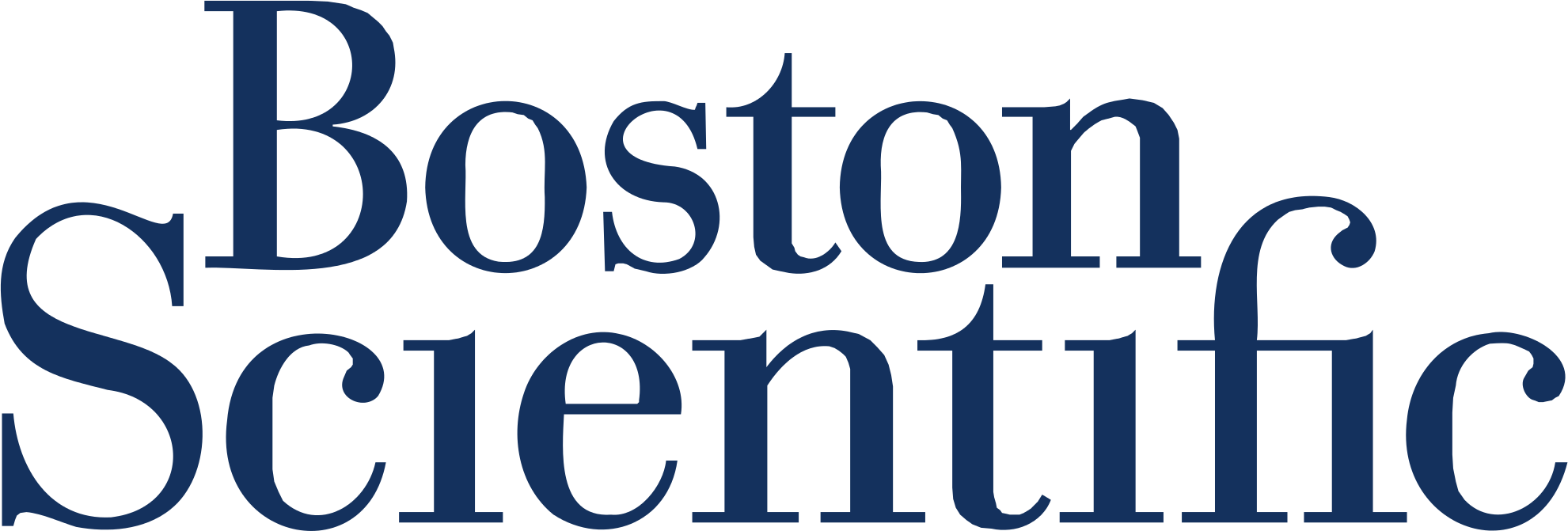 Boston Scientific