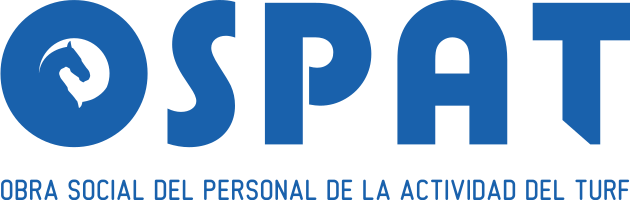 OSPAT Obra Social del Personal de la Actividad del Turf