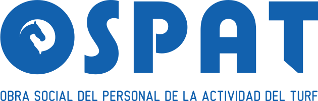 OSPAT Obra Social del Personal de la Actividad del Turf