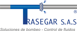 Trasegar