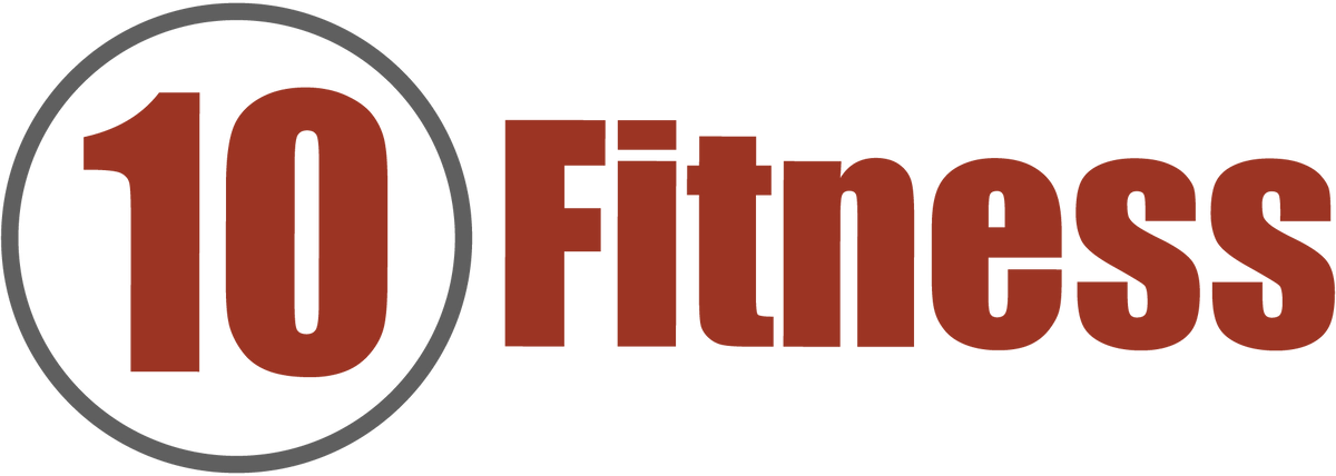 10 Fitness