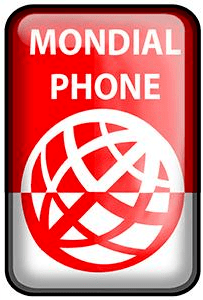 Mondial Phone
