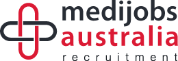 Medijobs Australia logo