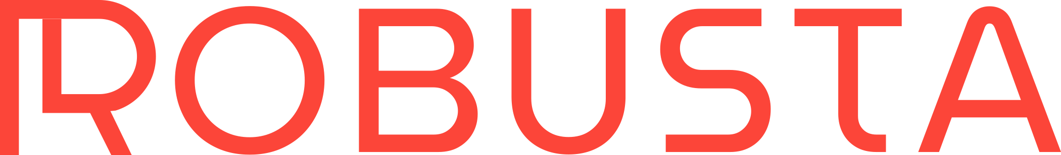 Robusta Technology Group