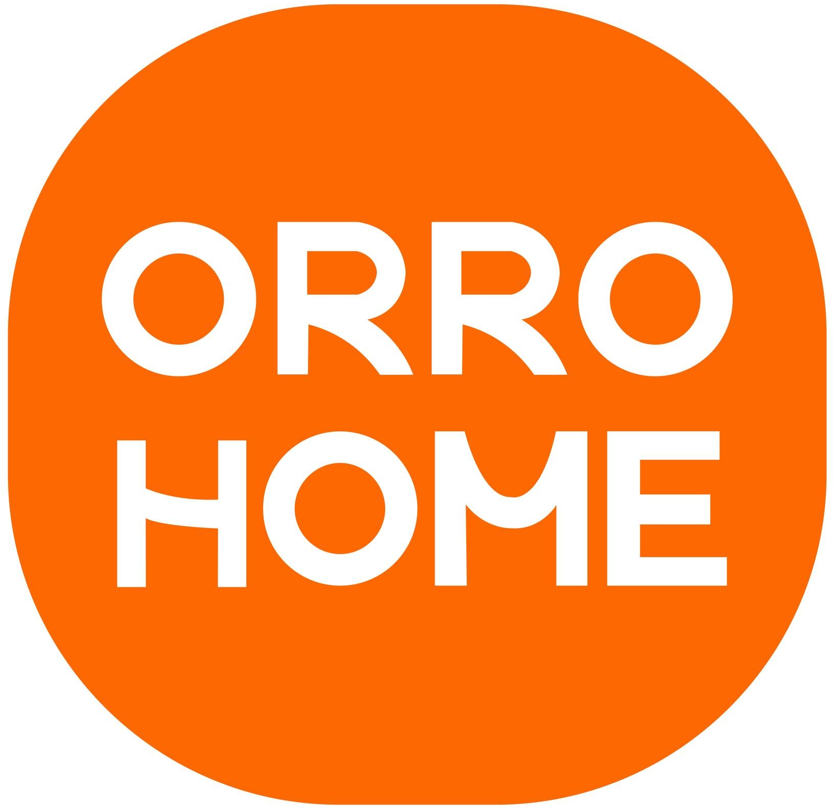 ออร์โร่ โฮม