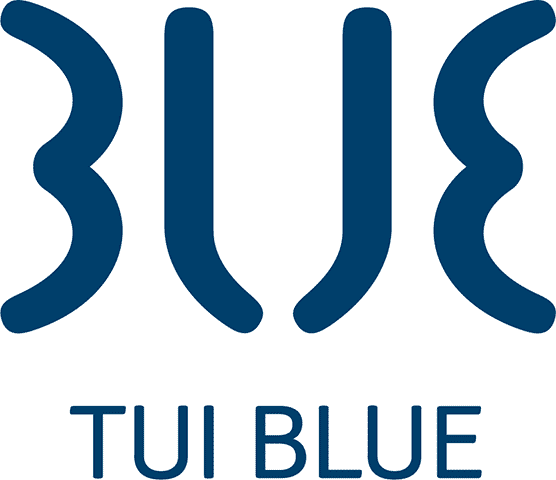 TUI BLUE