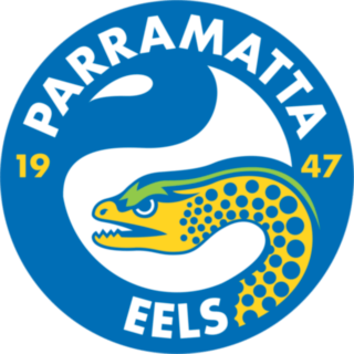 Parramatta Eels