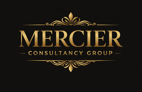 Mercier Consultancy