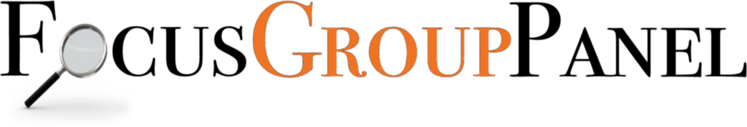 Focus Group Panel