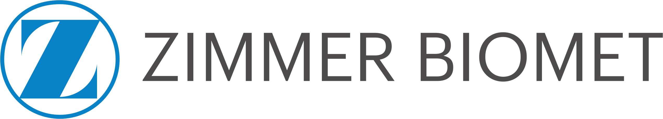 Zimmer Biomet