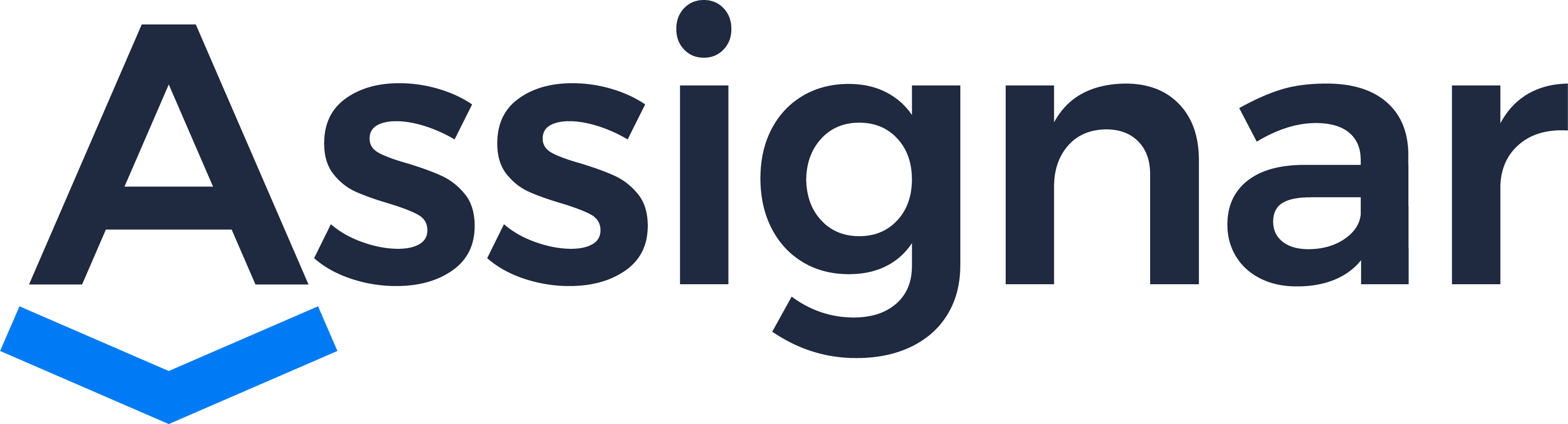 Assignar
