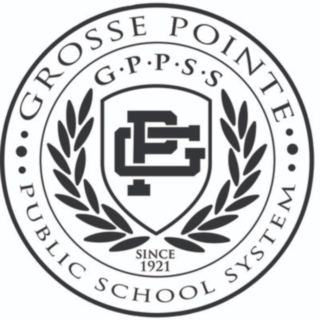 The Grosse Pointe Public School System