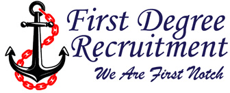 First Degree Recruitment