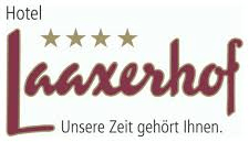 Hotel Laaxerhof