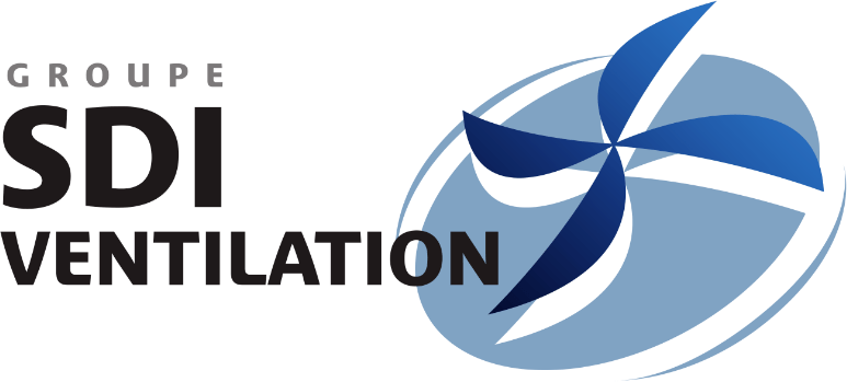 SDI Ventilation