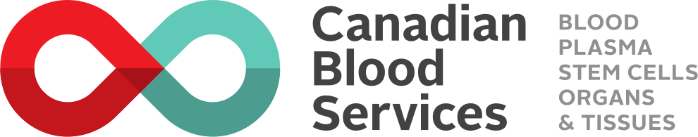 Canadian Blood Services