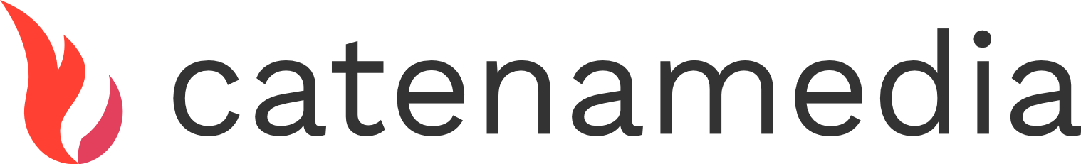Catena Media