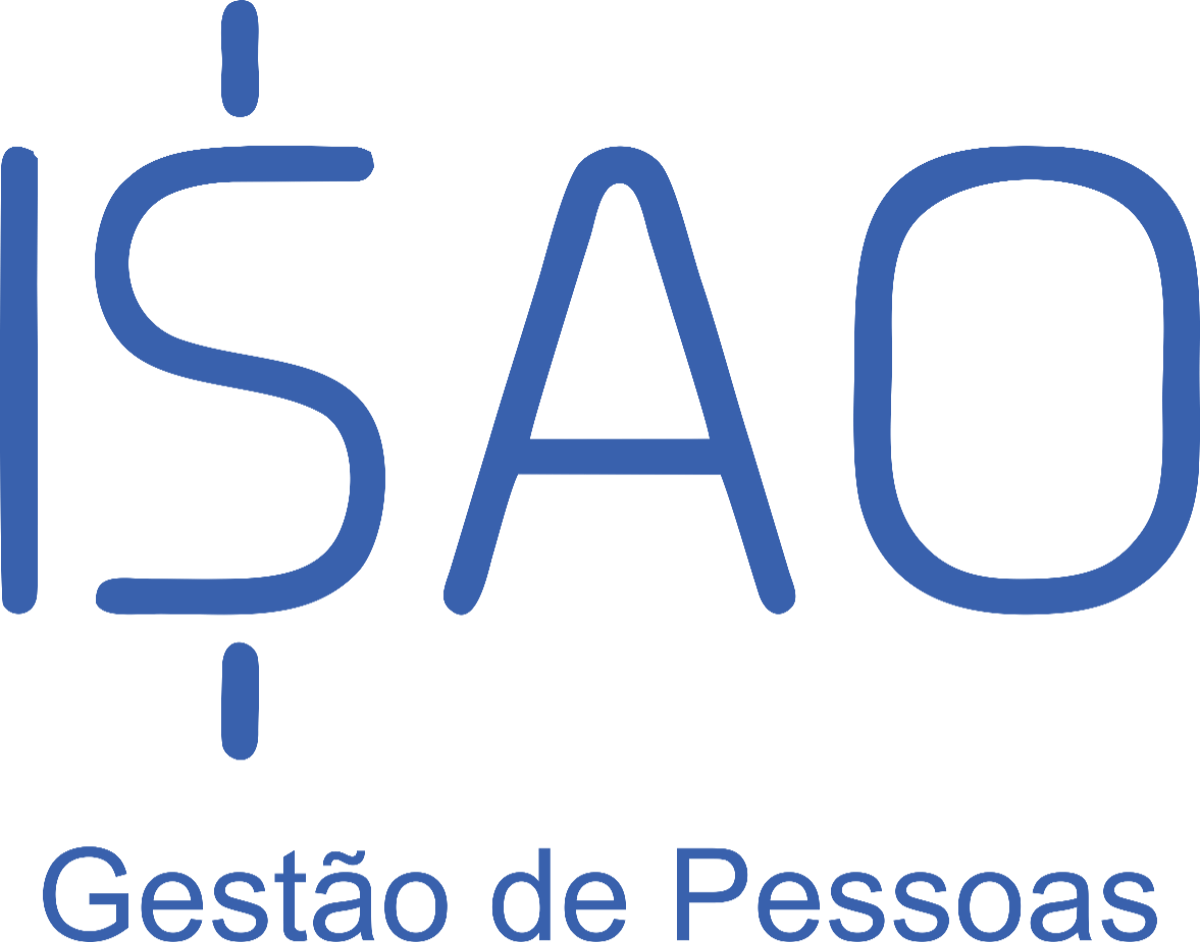 ISAO Gestão de Pessoas