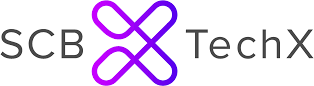 SCB Tech X